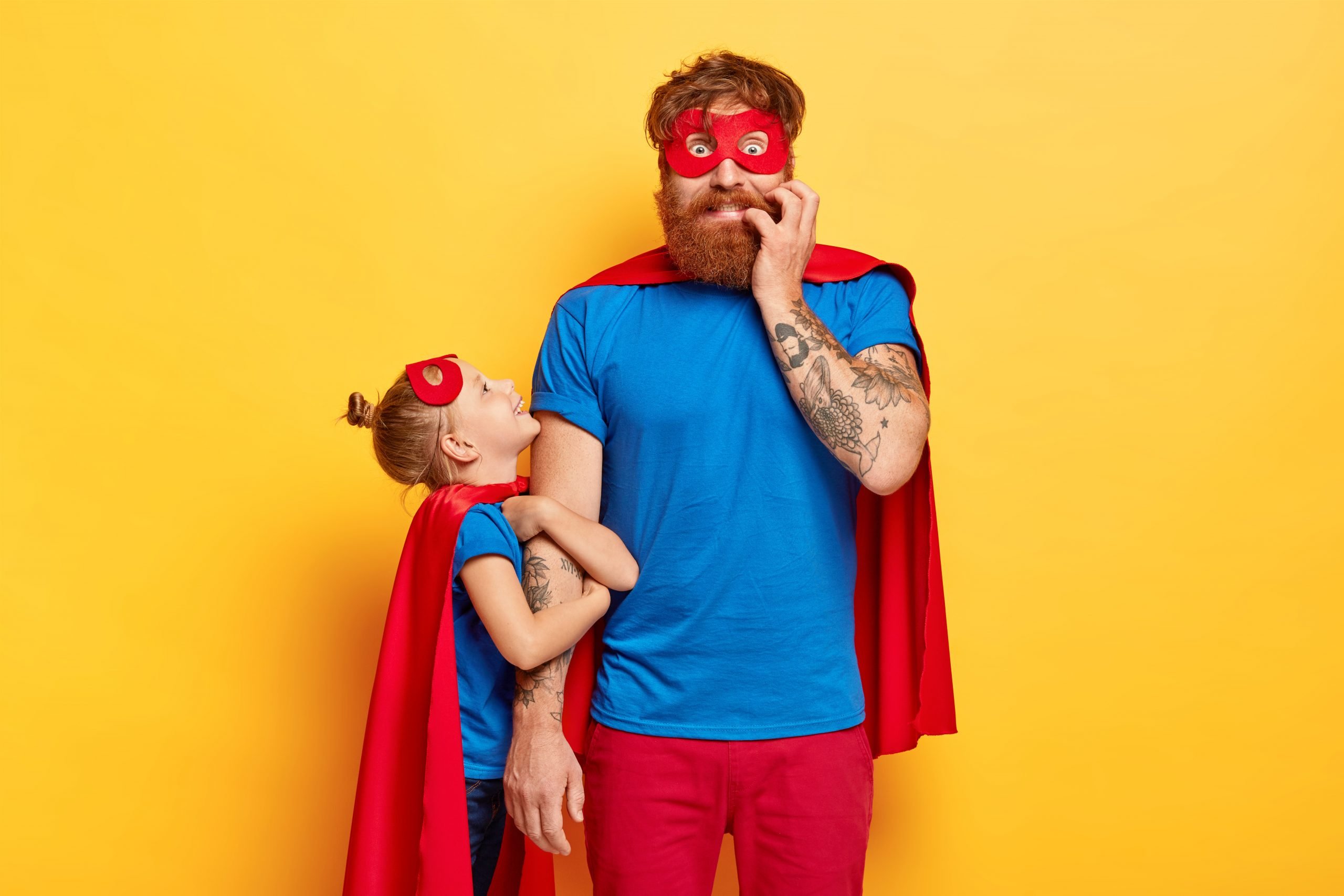 READY, STEADY, PRETEND, PLAY!- Pretend Play In Early Childhood