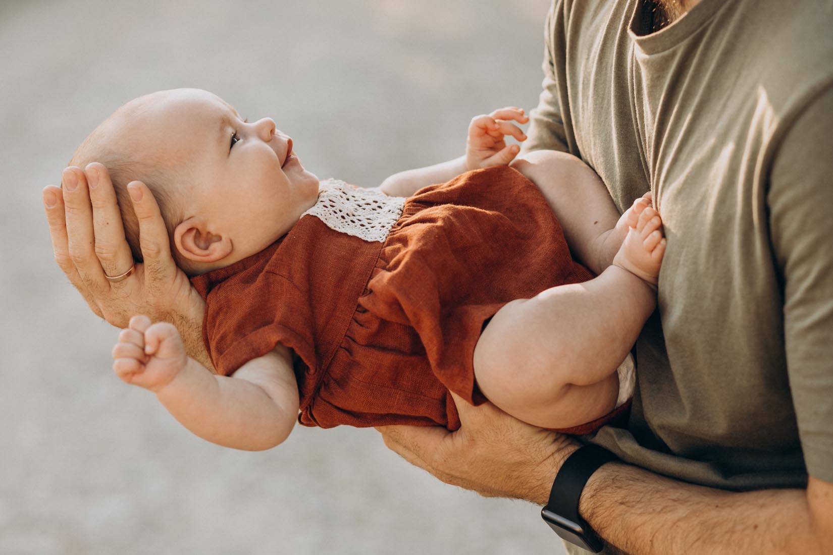 Every daughter’s first love-How dads influence their daughter’s lives …