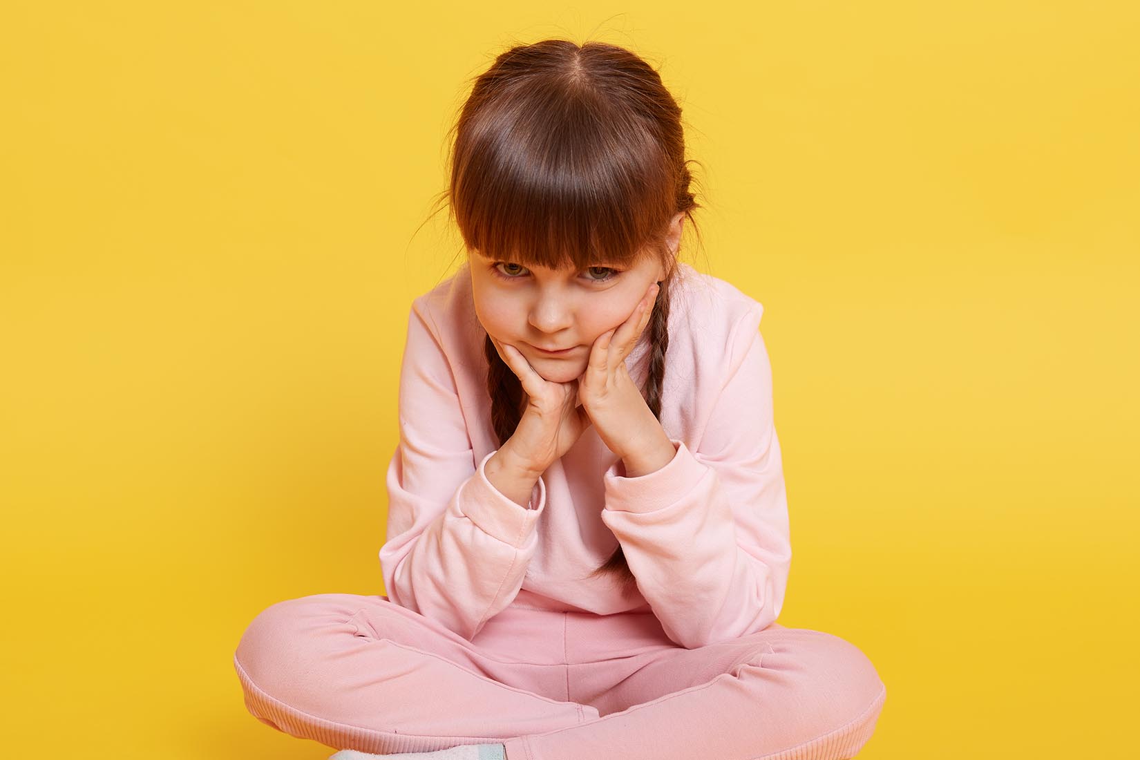 Why boredom is good!