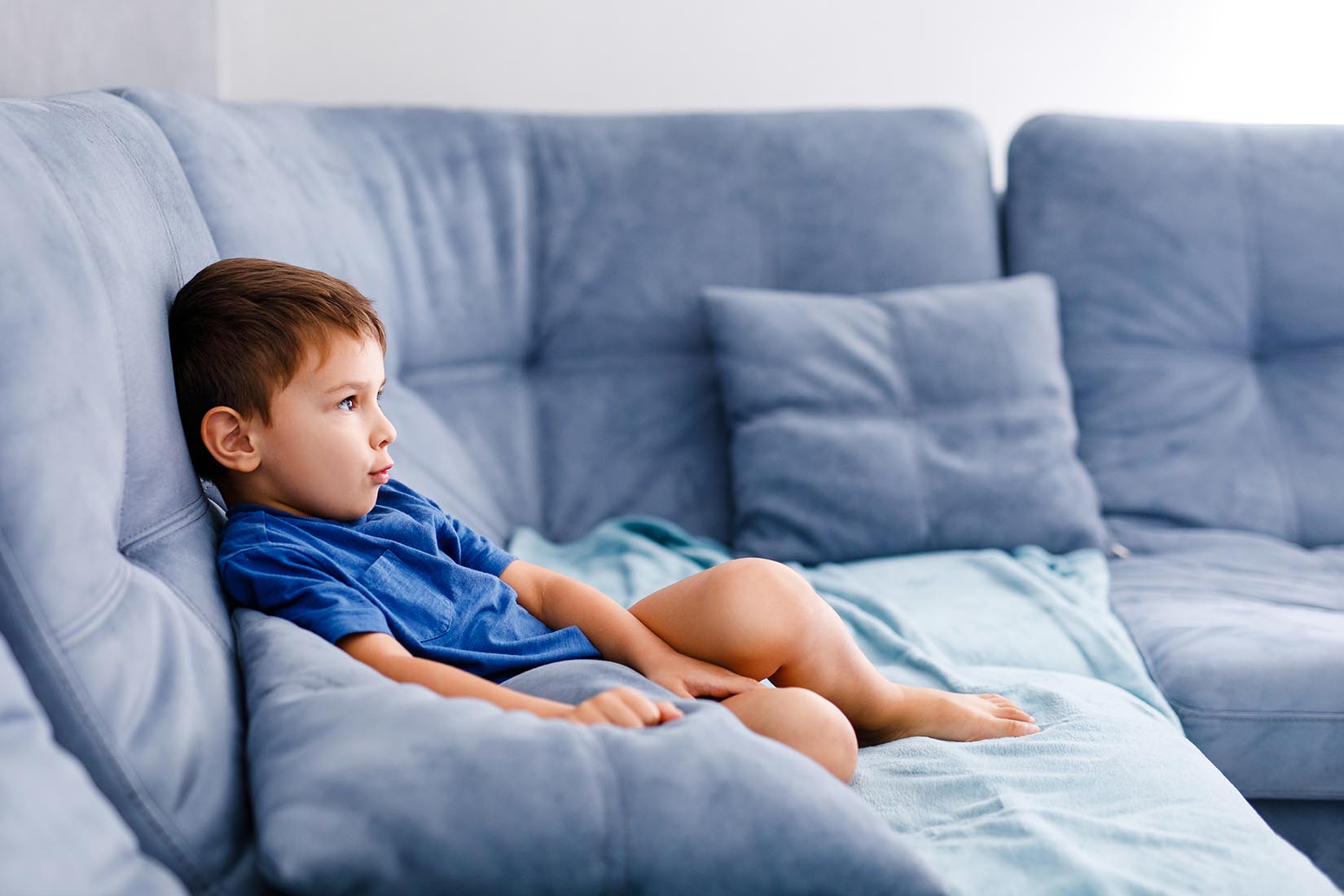 Screening the Screen Time for Toddlers & Preschoolers