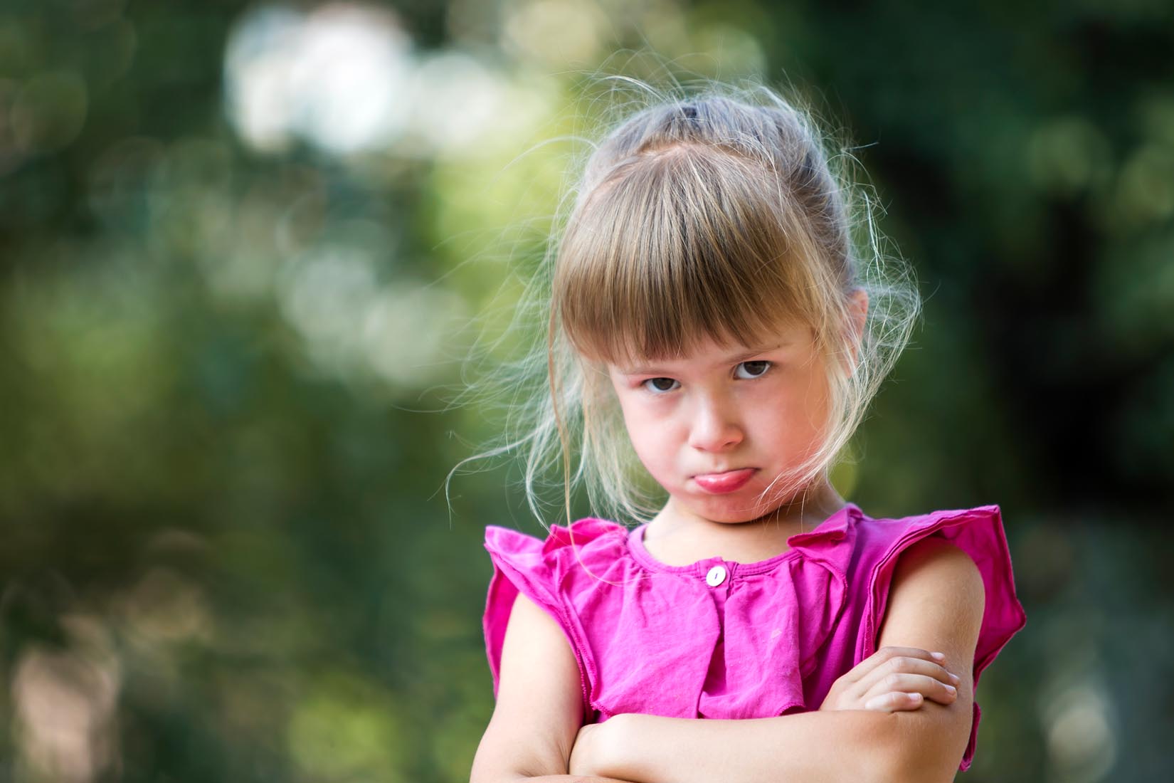 Anecdote to tantrums- Handling big emotions of our little ones