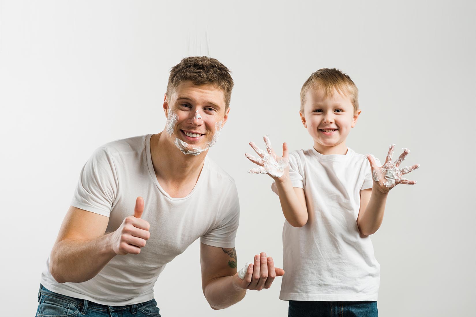 Generic Praise vs. Compelling Rave – Better ways to appreciate your children