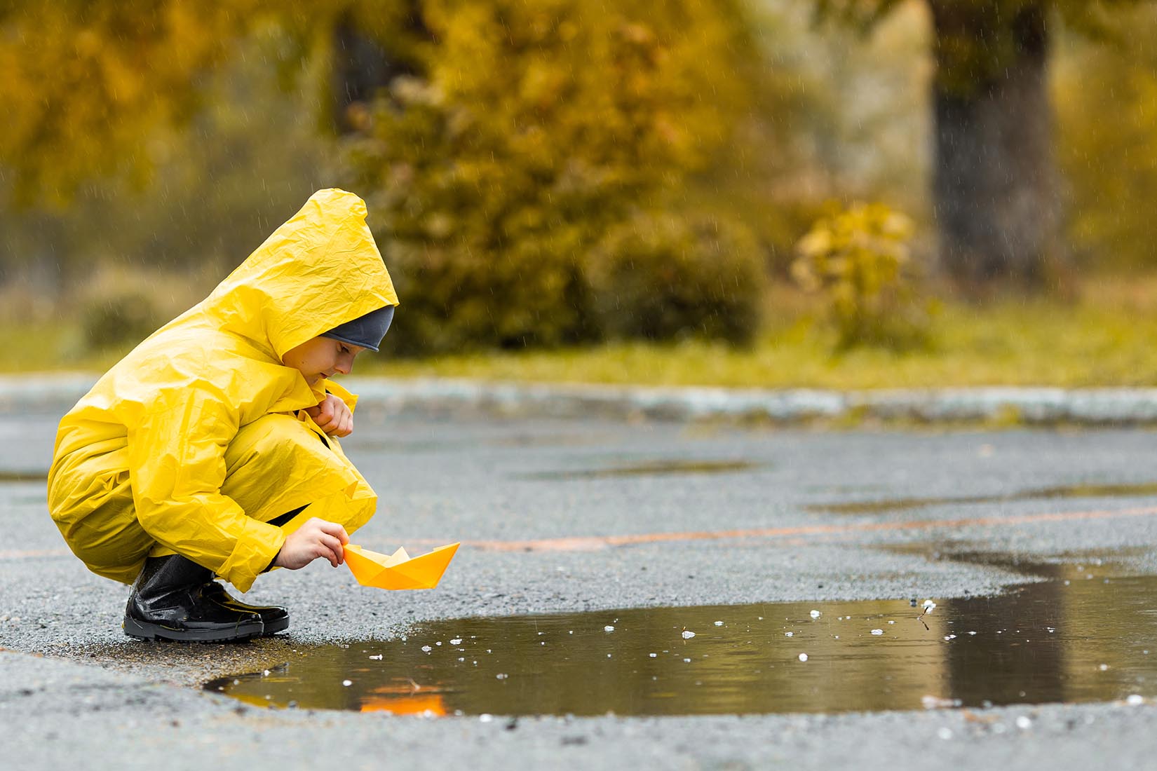 Raising well-reasoned kids