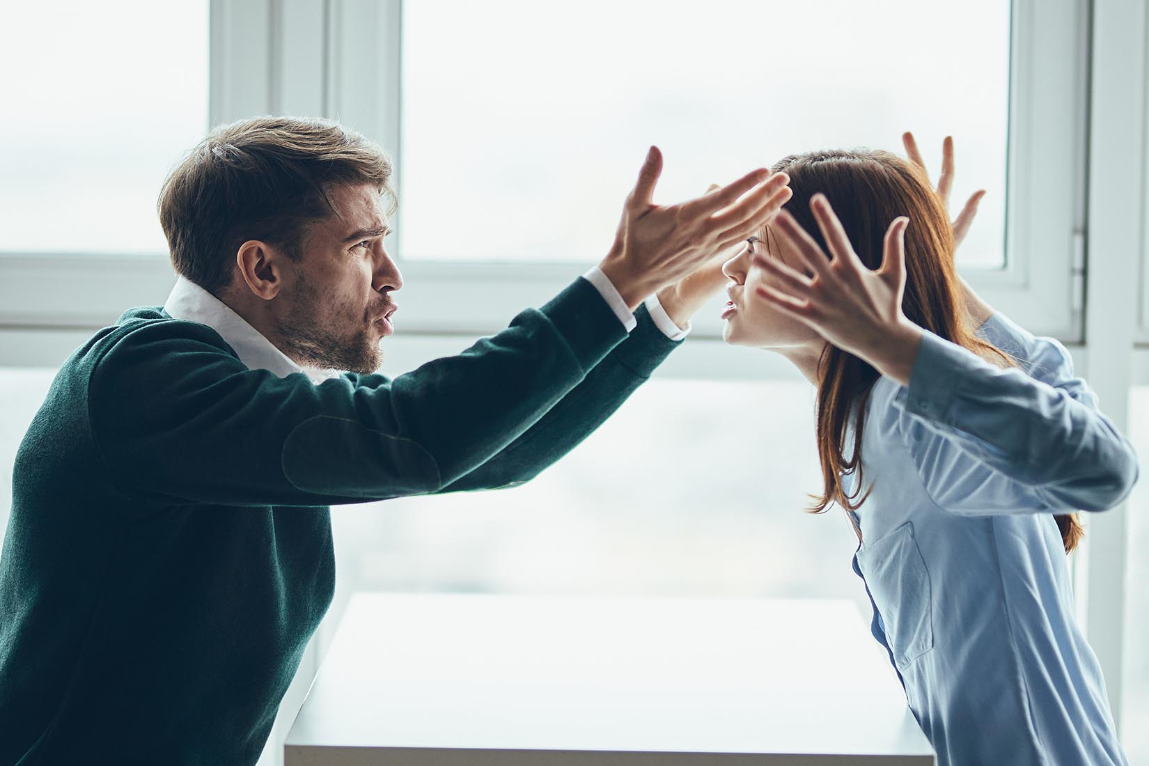 Ensuring happy homes- Tips to bridge parental conflicts and differences