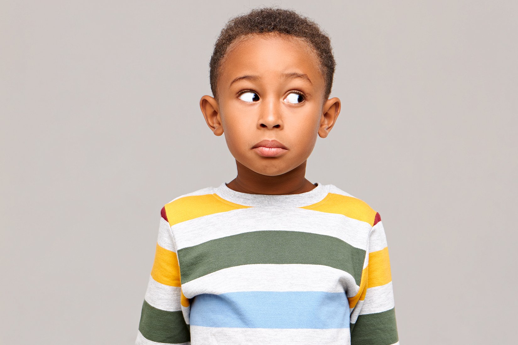 Two negatives make a positive: Ways to instill positivity in kids